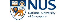 NUS (National University of Singapore) Portfolio Client